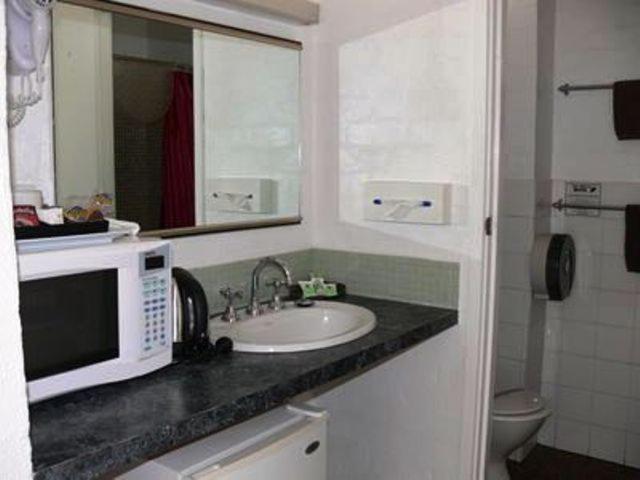 El Toro Motel Numurkah Kamer foto